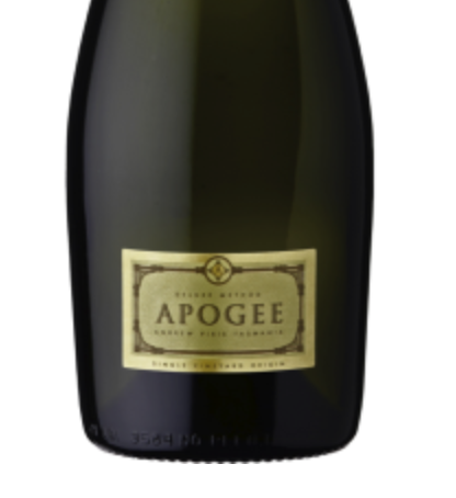 (image for) Apogee Deluxe Vintage Brut 2021 [JH 96]